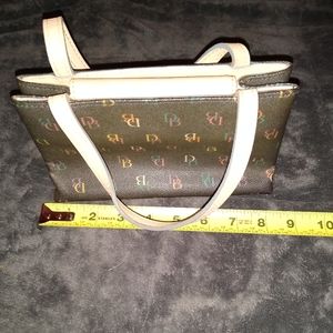 Dooney and Bourke